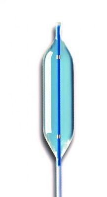 Z-MED II-X NuMED: Баллон-катетер для вальвулопластики Z-MED II-X фото