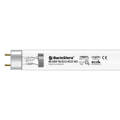 BactoSfera BS 55W T8/G13-ECO HO 0162 фото