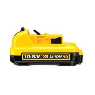 Аккумуляторная батарея DeWALT DCB127 15106 фото