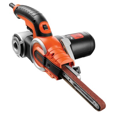 Напильник электрический BLACK+DECKER KA902EK KA902EK фото