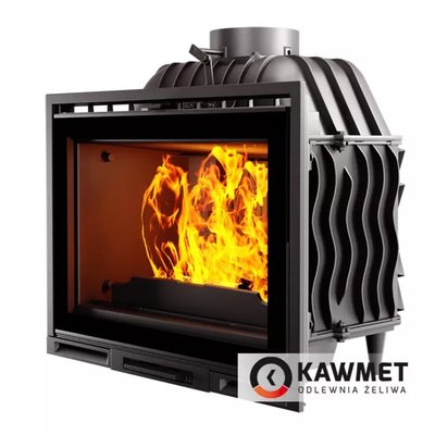 Камінна топка KAWMET Premium SIREN F24 F24 фото