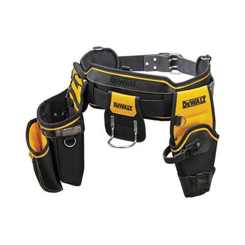 Пояс для инструмента с комплектом сумок DeWALT DWST1-75552 DWST1-75552 фото