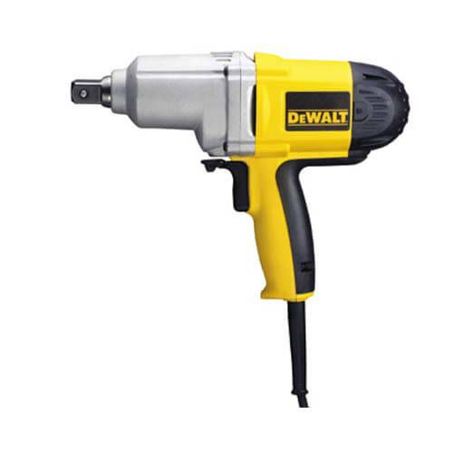 Гайковерт ударный сетевой DeWALT DW294 DW294 фото