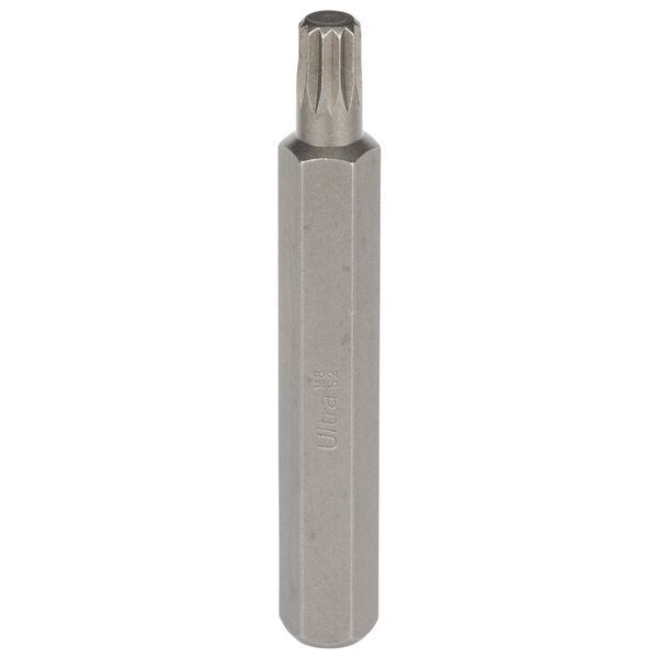 Біти Spline M8&times;75мм 10мм 8шт S2 (блістер) ULTRA (4015972) 4015972 фото