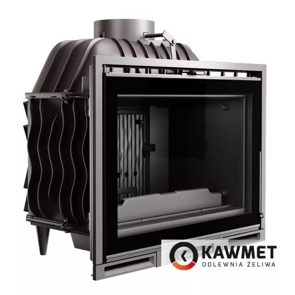 Камінна топка KAWMET Premium SIREN F24 F24 фото