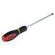 Викрутка шліцьова SL 6.0&times;150мм S2 Profi ULTRA (4000272) 4000272 фото 4