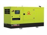 PRAMAC GSW150D дизельный генератор трехфазный, дизельная электростанция 113,71кВт с двигателем Deutz (Италия) PRAMAC GSW150D фото