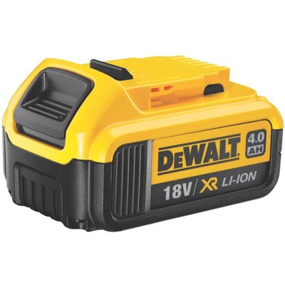 Аккумуляторная батарея DeWALT DCB182 15110 фото