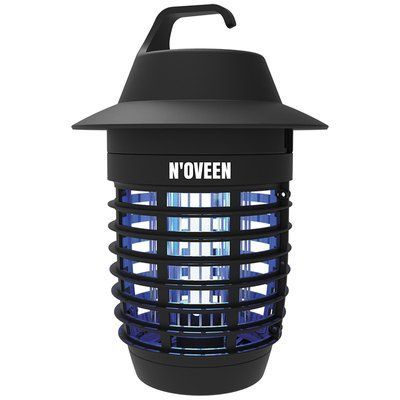Уничтожитель насекомых уличный Noveen IKN5 IPX4 972345122 фото