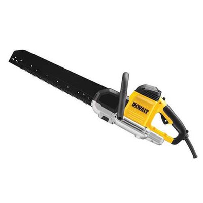 Пила ALLIGATOR сетевая DeWALT DWE398 DWE398 фото