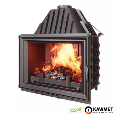 Камінна топка KAWMET W8 (17.5 kW) EСO Kaw-met W8 фото