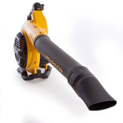 Воздуходувка аккумуляторная бесщёточная DeWALT DCM572X1 14717 фото