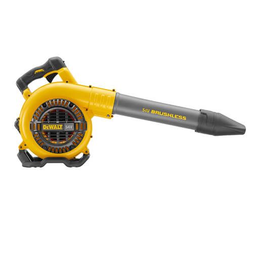 Воздуходувка аккумуляторная бесщёточная DeWALT DCM572X1 14717 фото