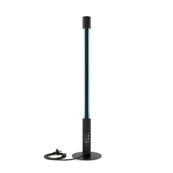 BactoSfera 360&deg; 15 OZONE Black 1712 фото