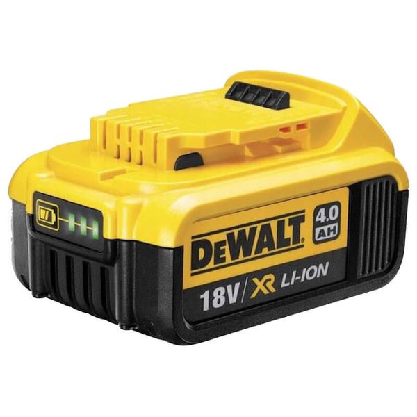 Аккумуляторная батарея DeWALT DCB182 15110 фото