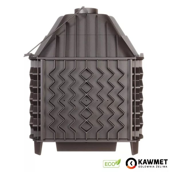 Каминная топка KAWMET W8 (17.5 kW) EСO Kaw-met W8 фото