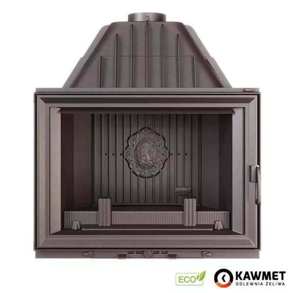 Каминная топка KAWMET W8 (17.5 kW) EСO Kaw-met W8 фото