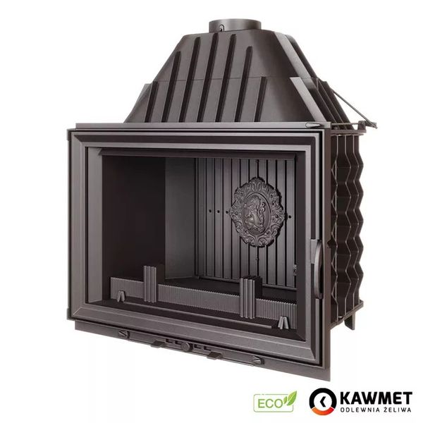 Каминная топка KAWMET W8 (17.5 kW) EСO Kaw-met W8 фото