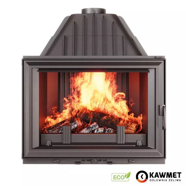 Каминная топка KAWMET W8 (17.5 kW) EСO Kaw-met W8 фото