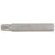 Біти Spline M10&times;75мм 10мм 8шт S2 (блістер) ULTRA (4015992) 4015992 фото 4