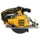 Пила дисковая аккумуляторная бесщёточная DeWALT DCS565N DCS565N фото 3