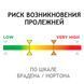 Ортопедичний матрац Polyplot P102MPLPMHI P102MPLPMHI фото 2