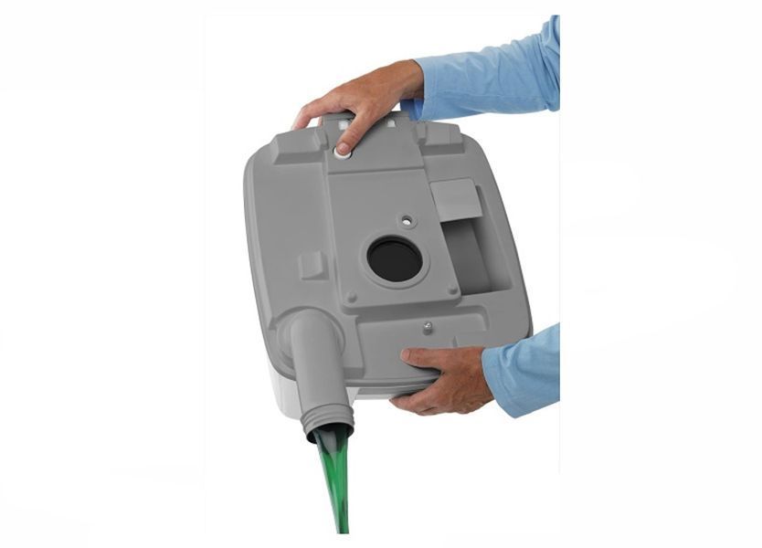 Биотуалет Thetford Porta Potti 145 (Нидерланды) Porta Potti 145 фото