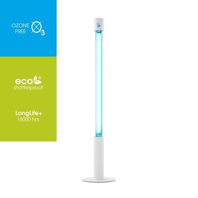 BactoSfera 360&deg; 15 ECO White 1730 фото