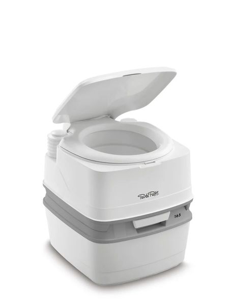 Биотуалет Thetford Porta Potti 165 (Нидерланды) Porta Potti 165 фото