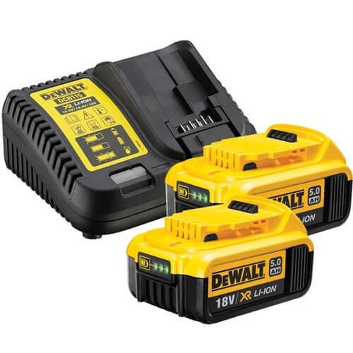 Зарядное устройство DeWALT DCB115P2 DCB115P2 фото