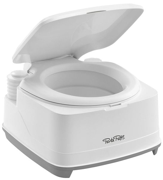 Биотуалет Thetford Porta Potti 165 (Нидерланды) Porta Potti 165 фото