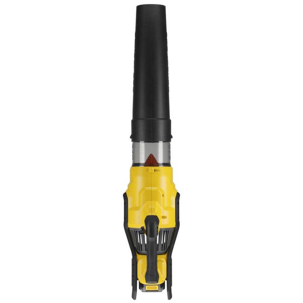 Воздуходувка аккумуляторная бесщёточная DeWALT DCMBA572N 17492 фото