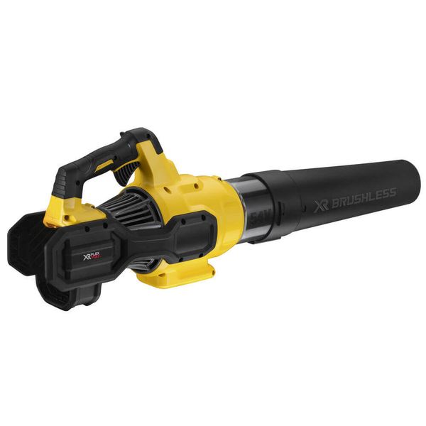 Воздуходувка аккумуляторная бесщёточная DeWALT DCMBA572N 17492 фото