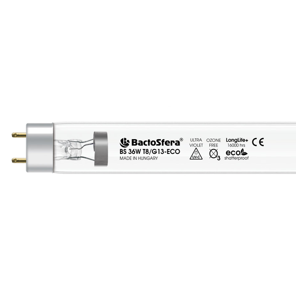 BactoSfera BS 36W T8/G13-ECO 0153 фото