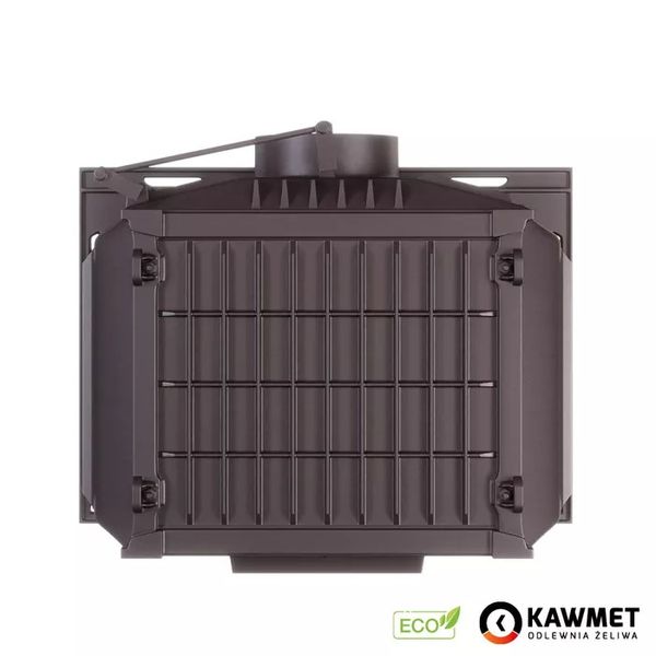 Камінна топка KAWMET W9 (9.8 kW) EСO Kaw-Met W9 9.8kW/EСO фото