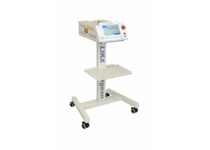Хірургічний діодний лазер LIKA-surgeon 660 нм, 3 Вт LIKA-surgeon 660, 3  фото