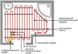 Нагревательный кабель IN-THERM ADSV 20 Вт/м (Чехия) ADSV20170 фото 5