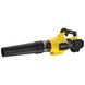 Воздуходувка аккумуляторная бесщёточная DeWALT DCMBA572N 17492 фото 1