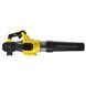 Воздуходувка аккумуляторная бесщёточная DeWALT DCMBA572N 17492 фото 3