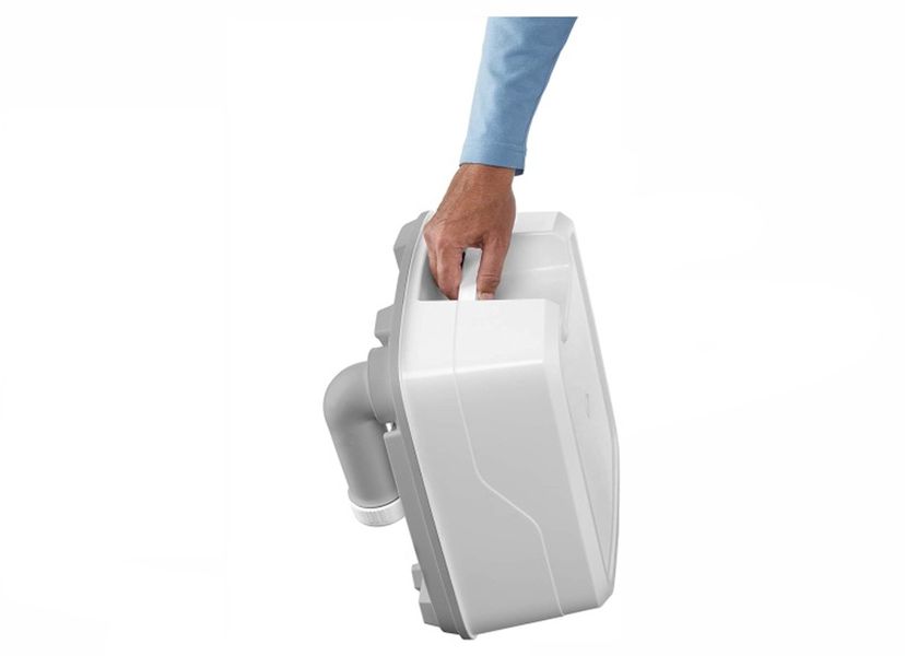 Биотуалет Thetford Porta Potti 165 (Нидерланды) Porta Potti 165 фото