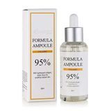 ESTHETIC HOUSE Formula Ampoule. Collagen Омолаживающая сыворотка для лица с коллагеном, 80 мл  011565 фото