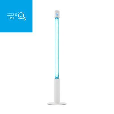BactoSfera 360&deg; 15 OZONEFREE White 1720 фото