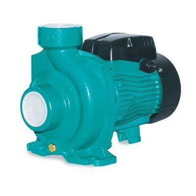 Насос відцентровий 0.6кВт Hmax 12.5м Qmax 400л/хв 2" LEO 3.0 ACm60B2 (775276) 775276 фото