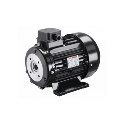Електричний двигун HAWK TF IEC112 4P, 5,5 кВт (7,5 Hp) 1.099-397.0 фото