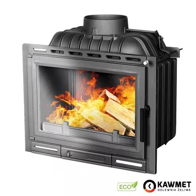 Камінна топка KAWMET W13A (11.5 kW) EСO Kaw-met W13A фото