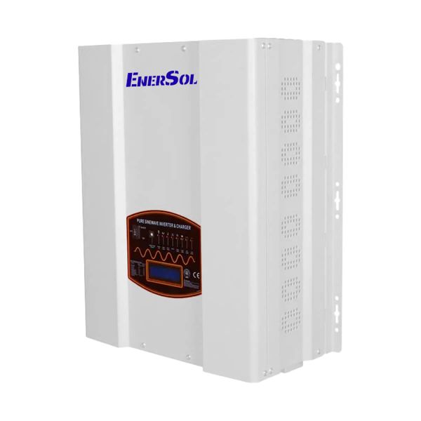 Гибридный инвертор EnerSol EHI-6000S EHI-6000S фото