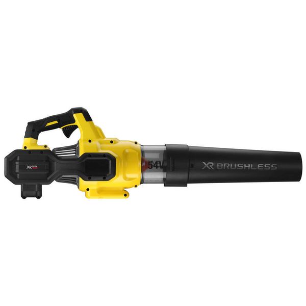 Воздуходувка аккумуляторная бесщёточная DeWALT DCMBA572X1 17491 фото