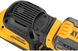 Перфоратор аккумуляторный бесщеточный SDS-MAX DeWALT DCH614X2 16939 фото 4