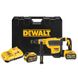 Перфоратор аккумуляторный бесщеточный SDS-MAX DeWALT DCH614X2 16939 фото 3