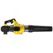 Воздуходувка аккумуляторная бесщёточная DeWALT DCMBA572X1 17491 фото 4